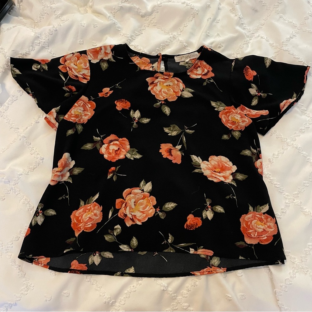 Flower Top